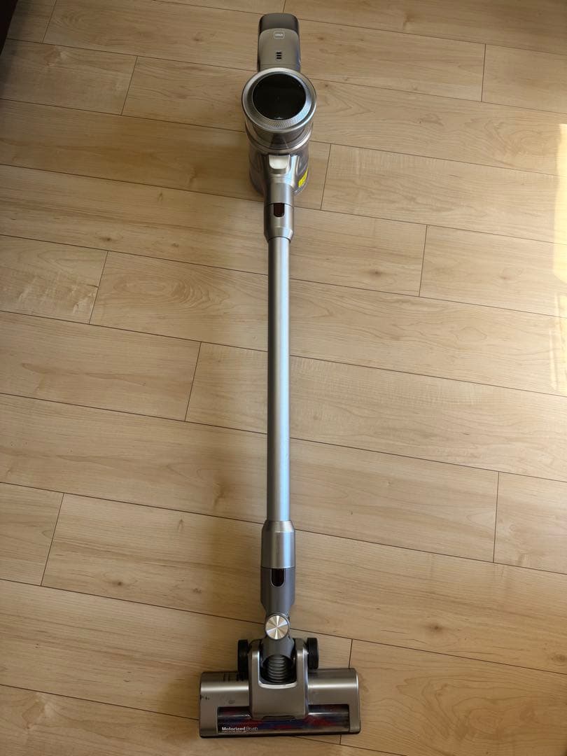 オラージュ 掃除機 コードレス スティック 充電式 Orage S60