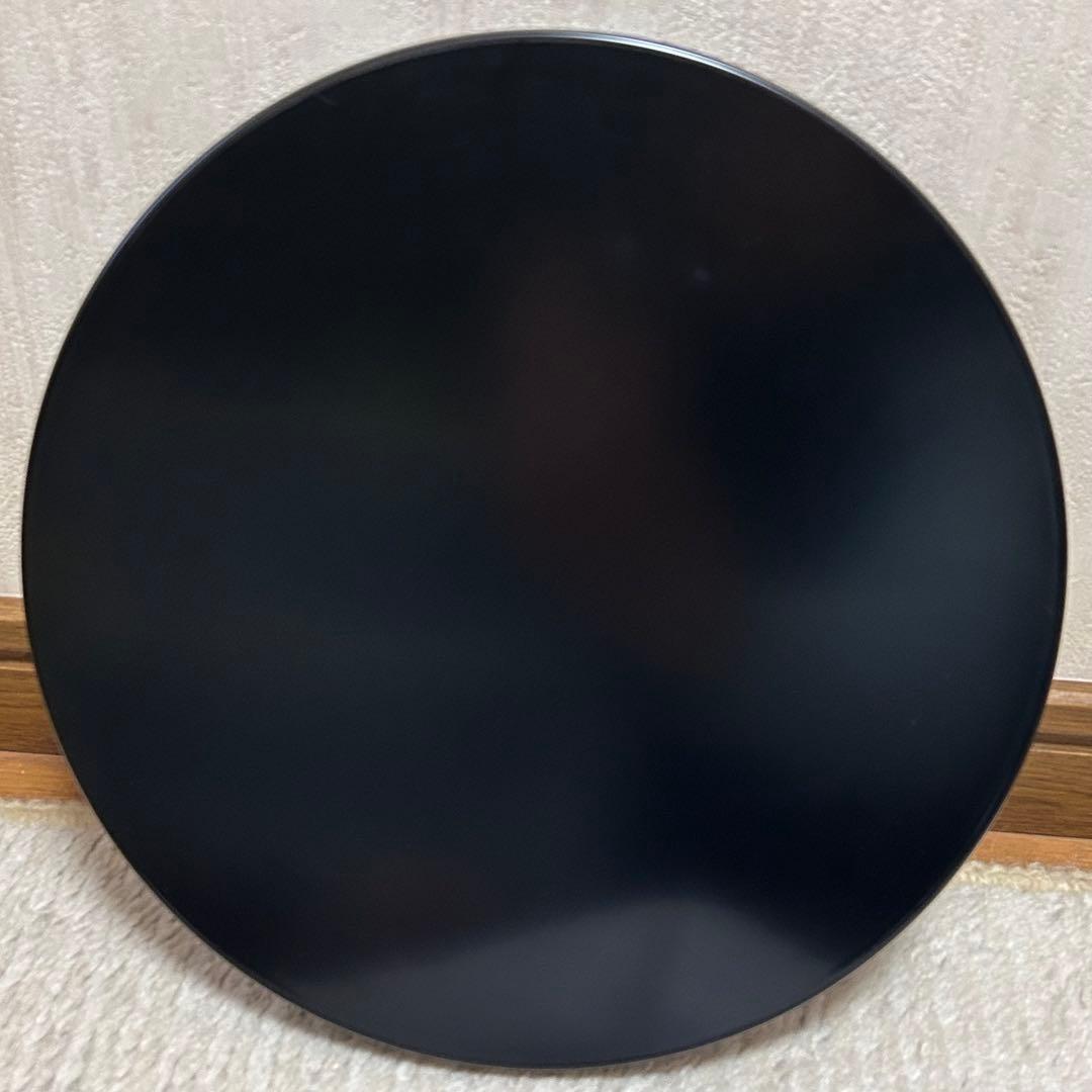 【津軽塗り　七々子塗り　漆器】重箱☀︎弁当☀︎菓子入れ☀︎お盆等10点セット