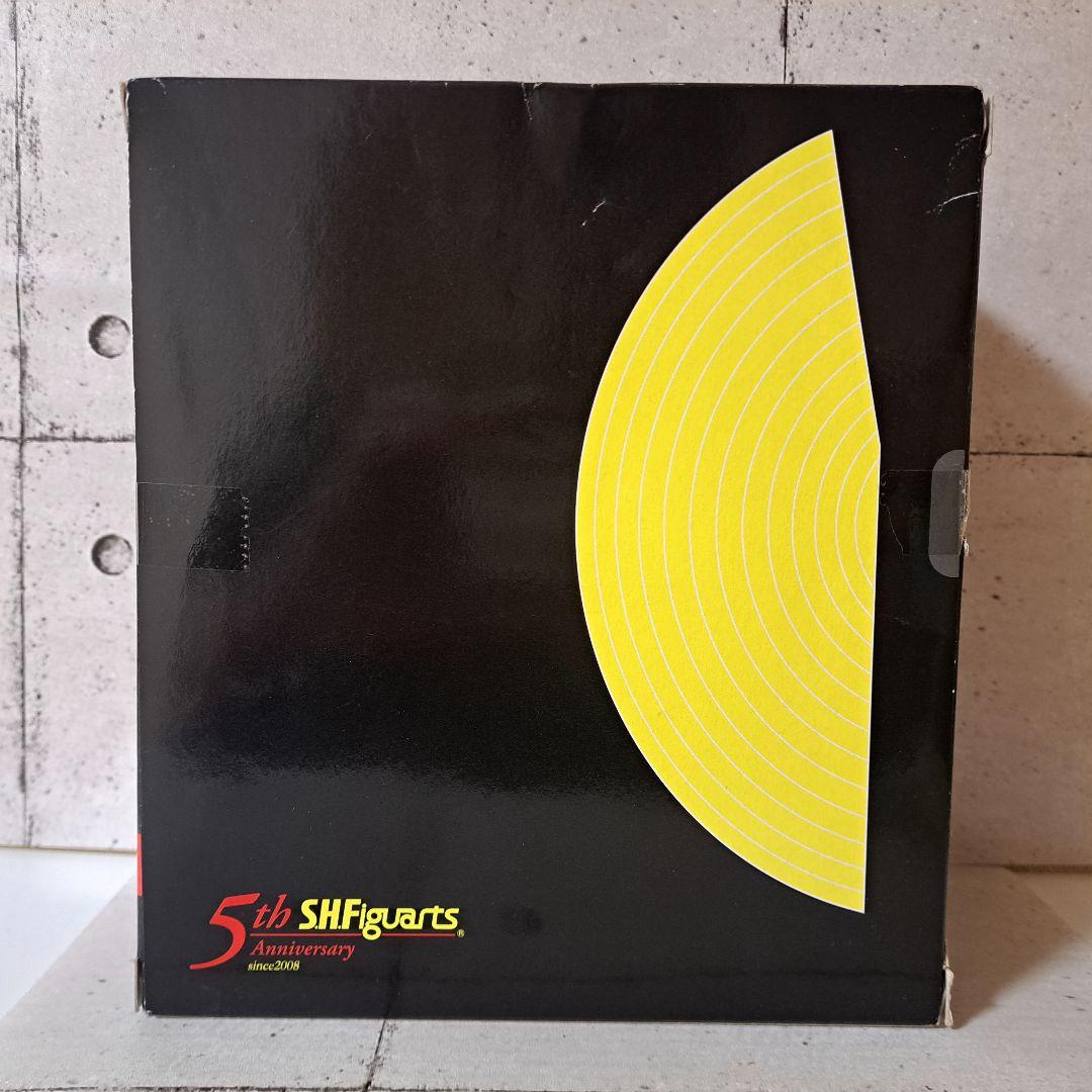 S.H.Figuarts　仮面ライダー555 GLOWING STAGE SET