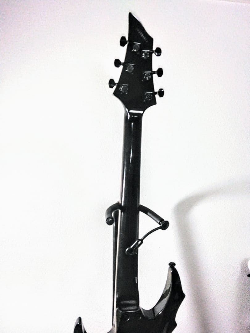 エレキギター GrassRoots G-FR-58GT フォレスト