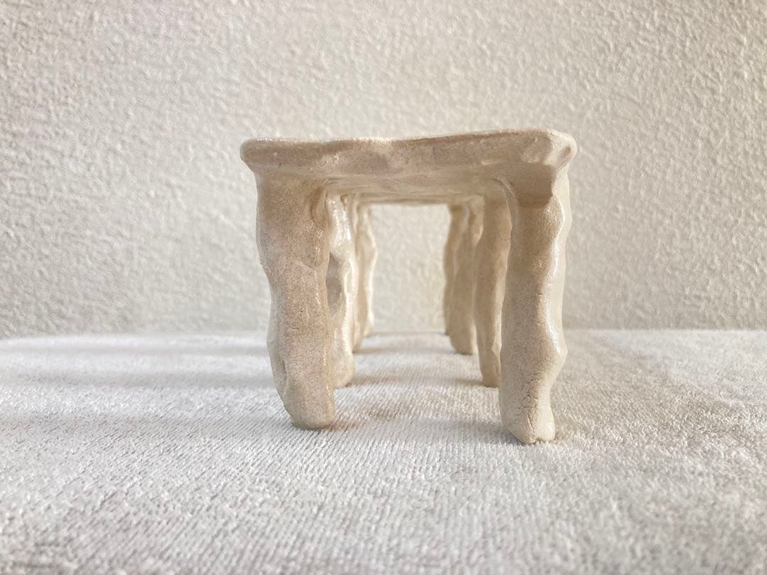 パンテノン神殿 熱帯魚 アクアリウム シェルター