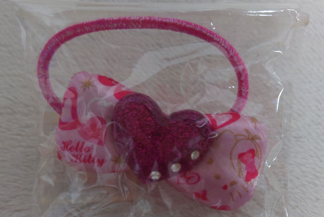 ❤モモエリ✕ハローキティ　コラボ　限定❤️