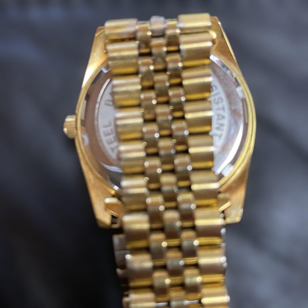 遺品整理　ネックレス　腕時計