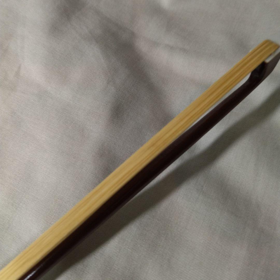 ♥大特価♥スズキバイオリン4/4 NO．4 　1952年製　大人用弓ケース松脂付