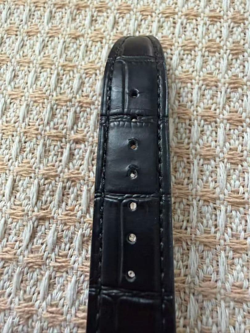 IWC ポルトギーゼ　クロノグラフ　オートマティック　IW371445