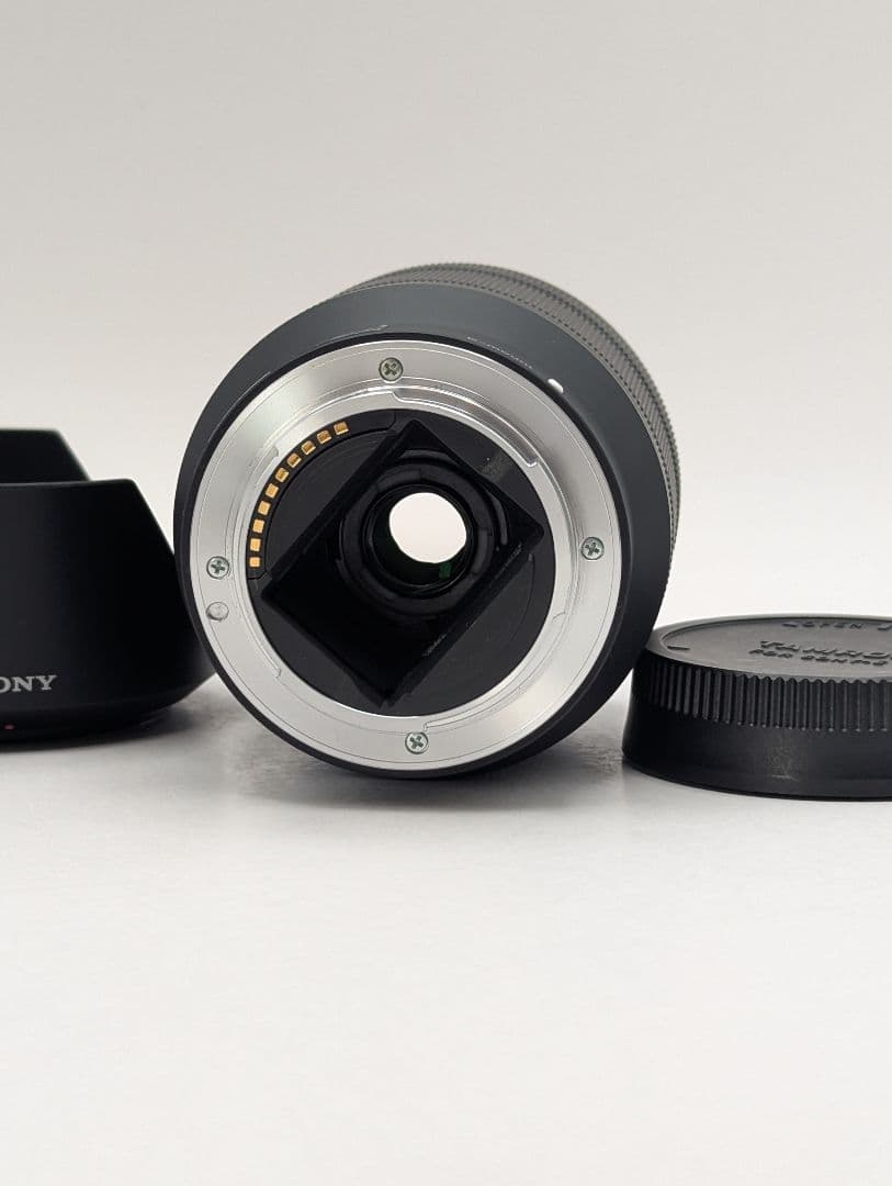 レンズ(ズーム) SONY FE 28-70mm F3.5-5.6 SEL2870