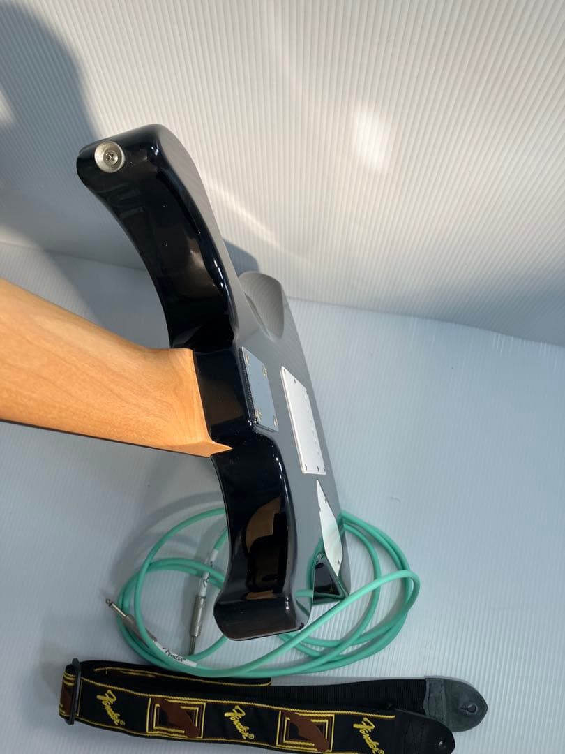 Yamaha Pacifica212vfm エレキギター ブラック