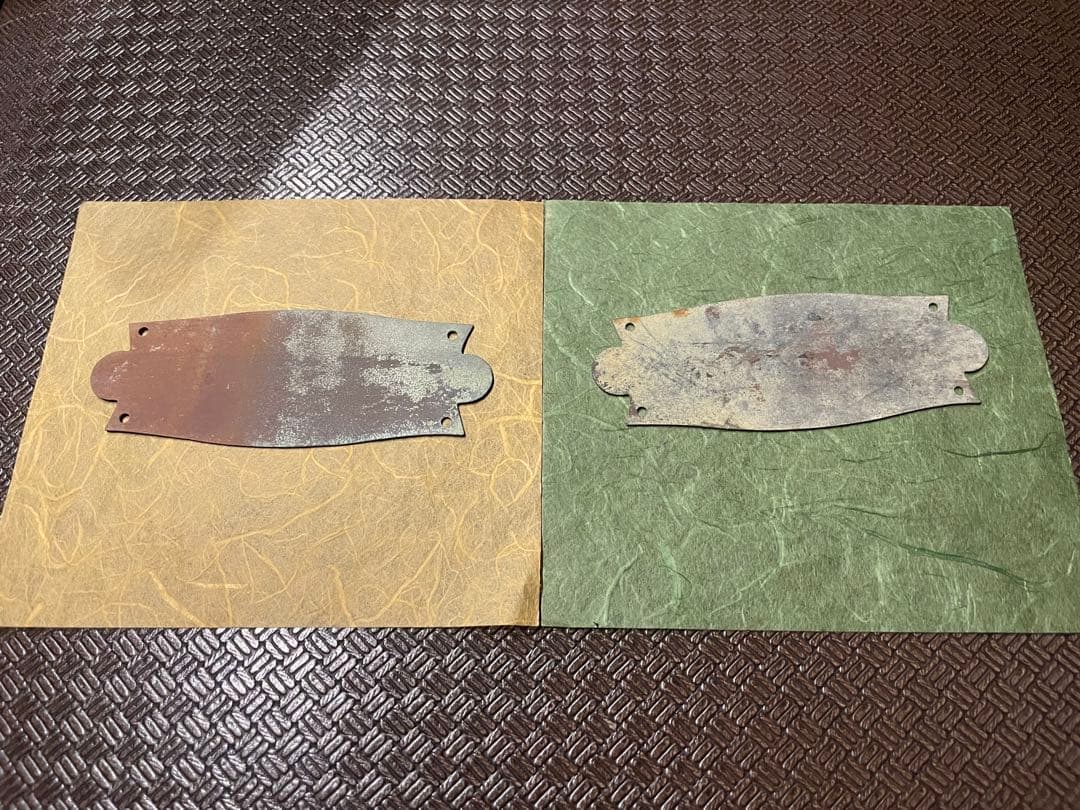 大正十三年 当時物汽車製造株式會社銘板鉄道プレート日本工業史 希少/2