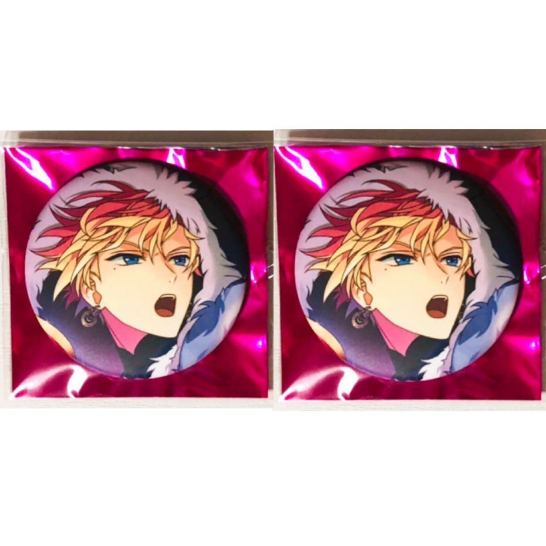 アイドルマスターSideM グローイングブライティ 色紙 34点セット 【新品】