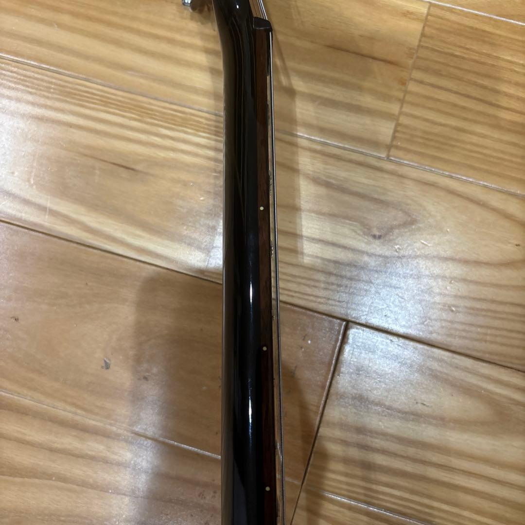 Epiphone レスポール スタジオ 改 ダンカン ピックアップ搭載