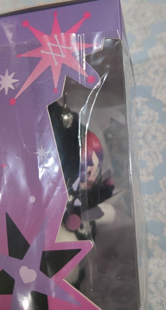 POPMART SKULLPANDA ᙭クロミ＆マイメロ ぬいぐるみ　ペンダント