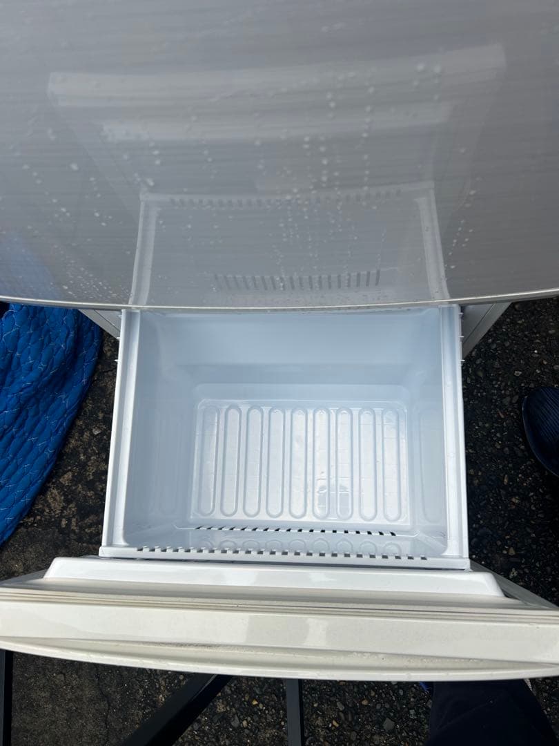 SHARP 2019年　美品　埼玉県川口市から配達、設置いたします