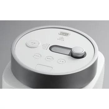 最新型K08A-WH バルミューダ炊飯器 新品・未開封