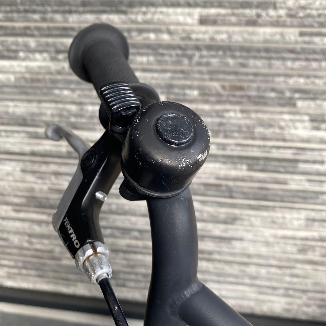 【送料込】MARIN DONKY JR 16インチ