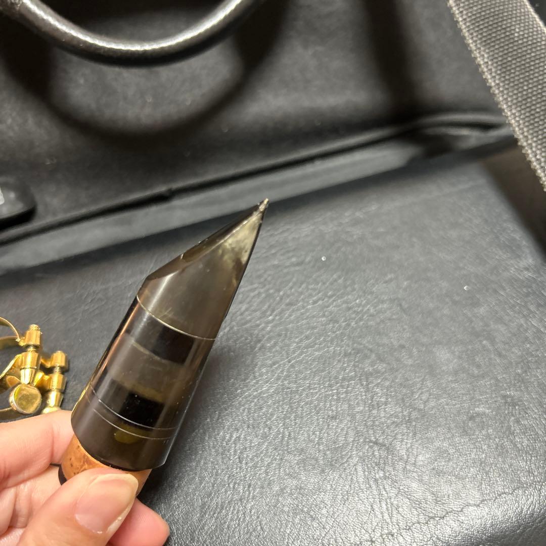 m*a様 YamahaYCL-SEVMクラリネット 鑑定書付