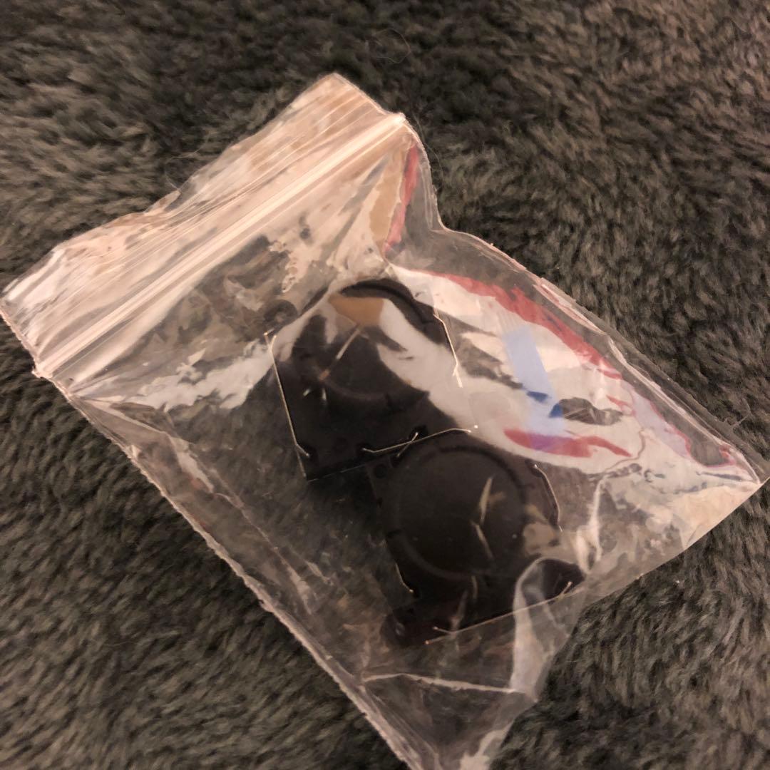 Nintendo Switch ネオンブルー/ネオンレッド　本体