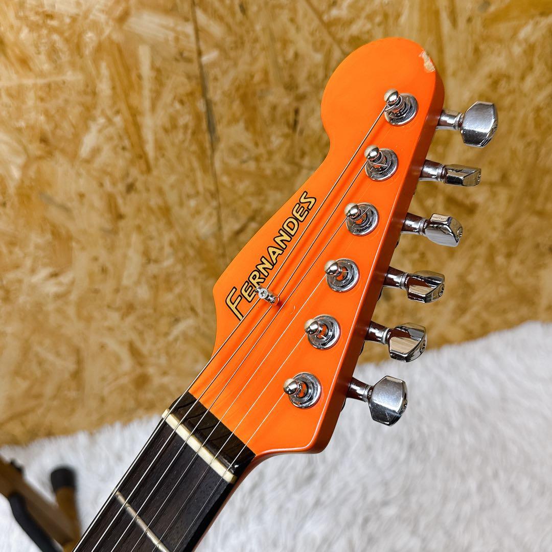 希少！FERNANDES JG-85BT BUCK-TICK 今井寿モデル② - メルカリ