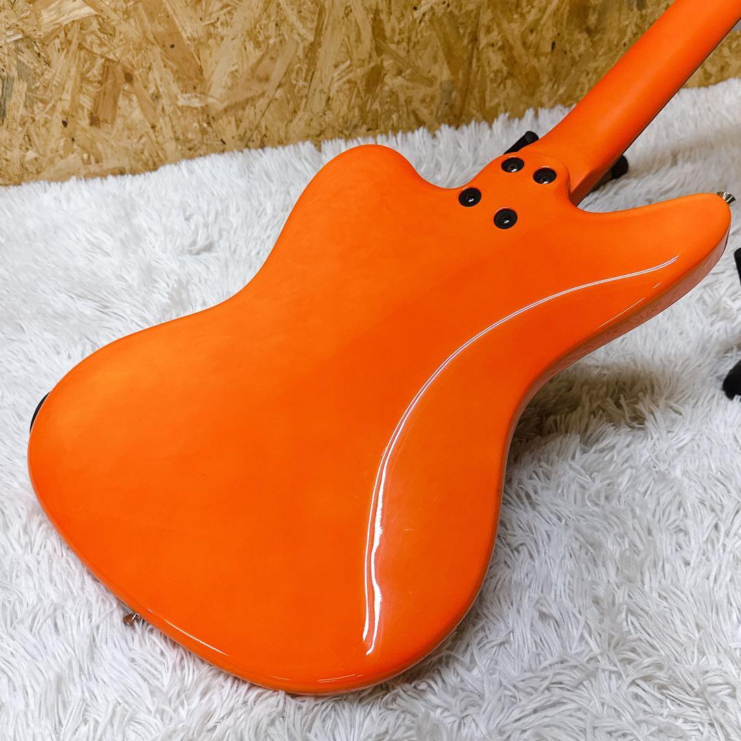 希少！FERNANDES JG-85BT BUCK-TICK 今井寿モデル② - メルカリ