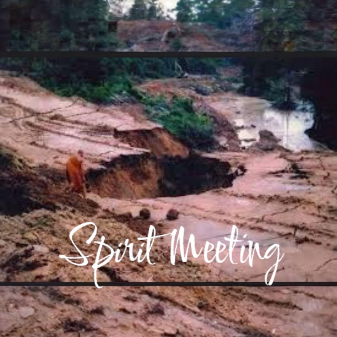 水の神の金運守護 仏教芸術 プラピッター 債務救済財運モデル 特別