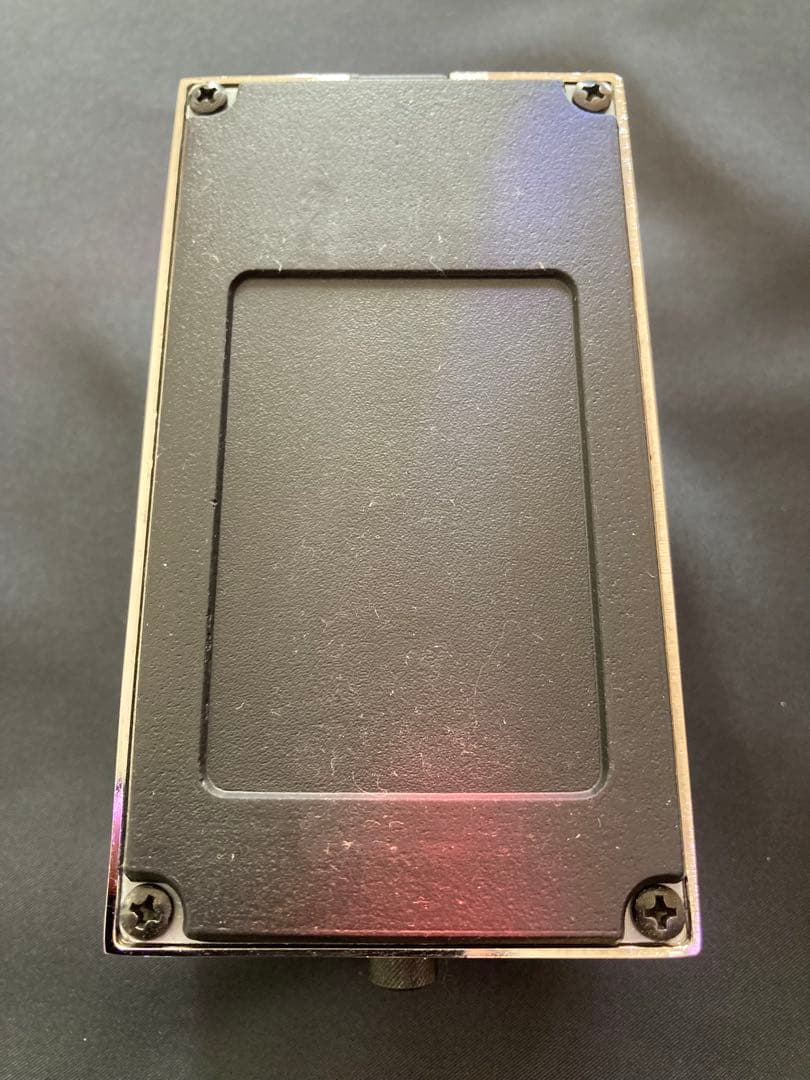 iSP DECIMATOR II Noise Reduction ノイズゲート