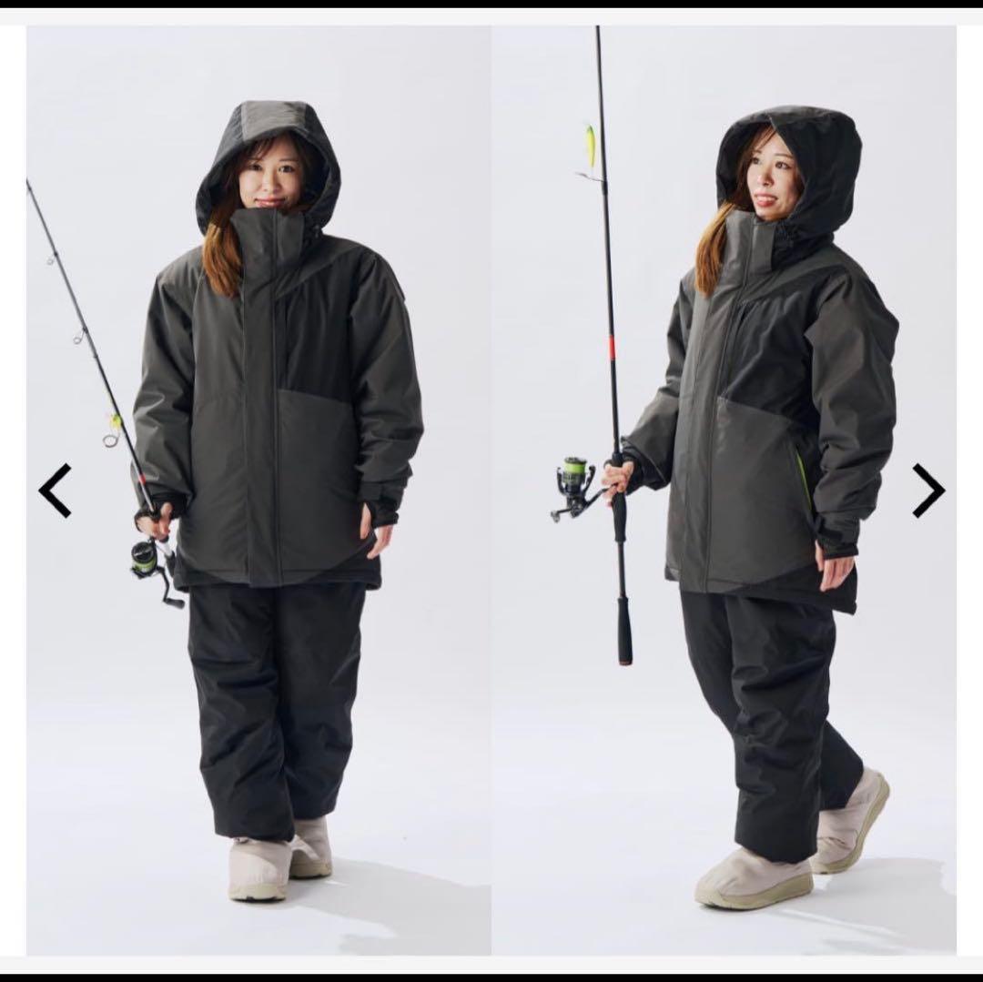 ③最終値下げ【新品】Lサイズ XShelter断熱αイージスプレミアム防水