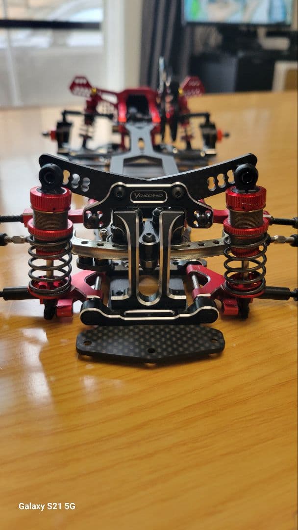 ゆ*ん様 YD2ベルトコンバ完全フルオプ 半トルク