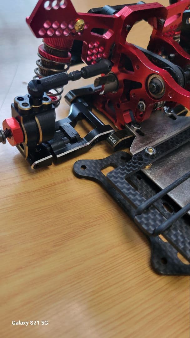 ゆ*ん様 YD2ベルトコンバ完全フルオプ 半トルク