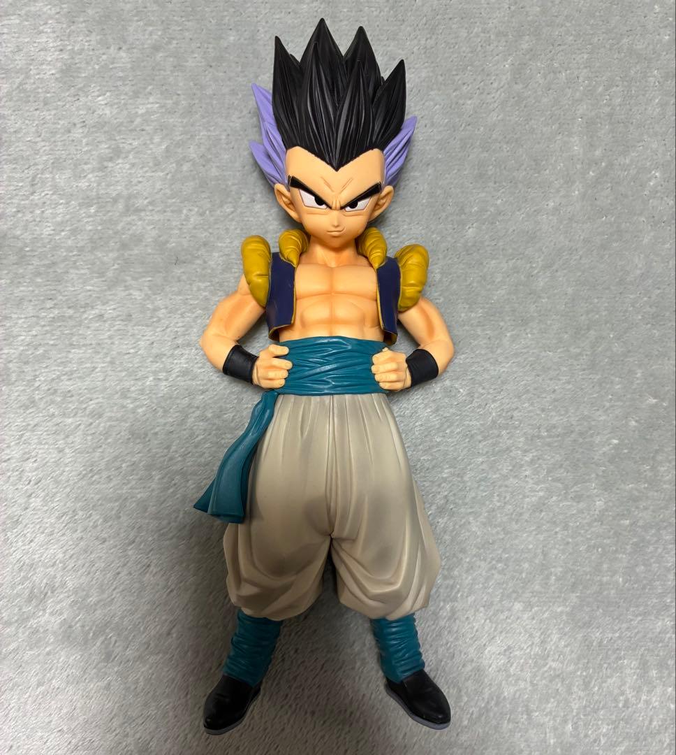 ドラゴンボール ゴテンクス MSP フィギュア - メルカリ