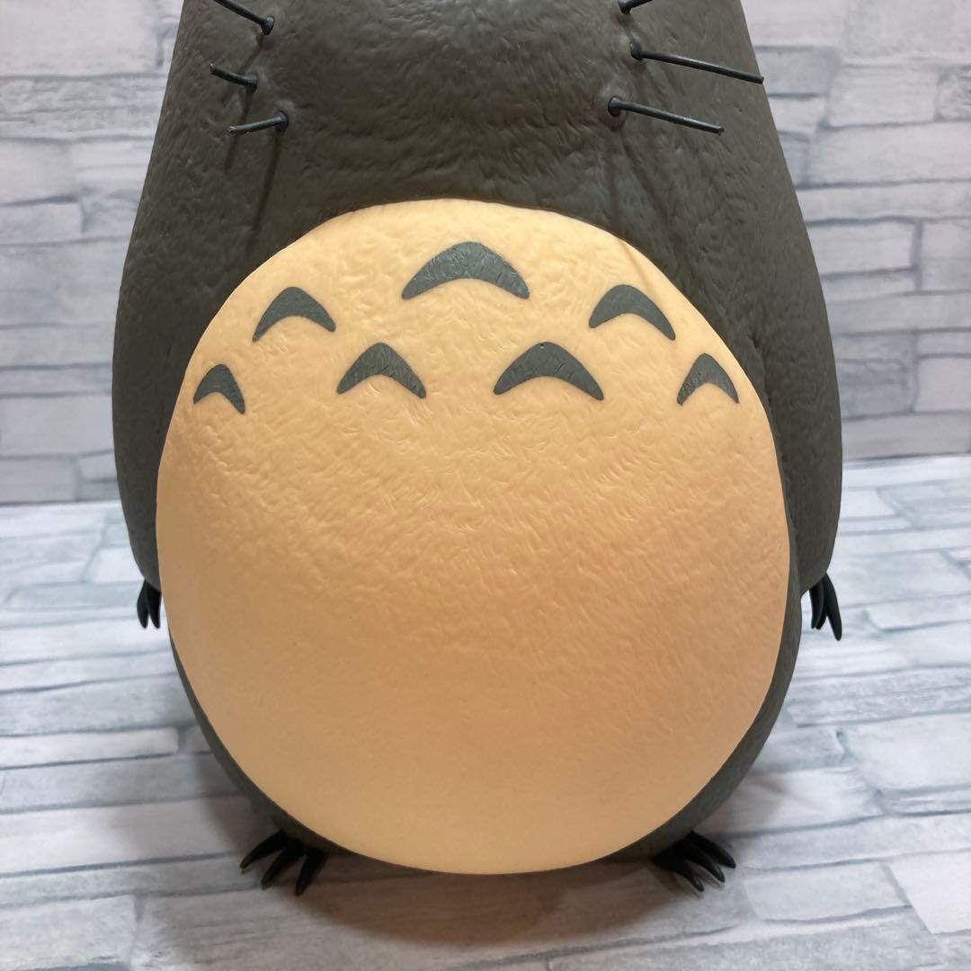 ジブリ となりのトトロ フィギュア 二馬力 当時物 レトロ 廃盤