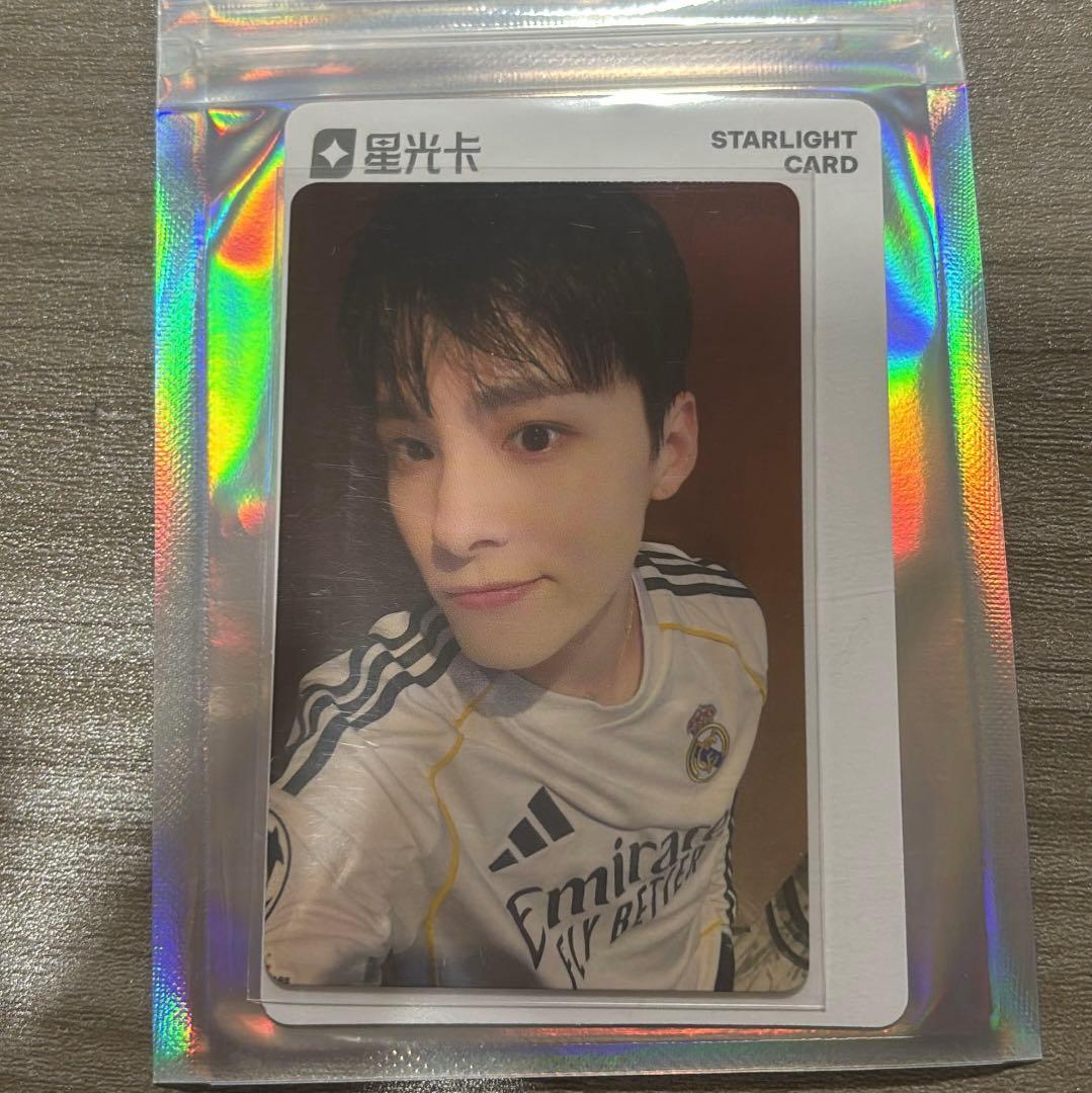 JO1 TIMA トレカ 星3 ☆3 川西拓実 qq music - メルカリ