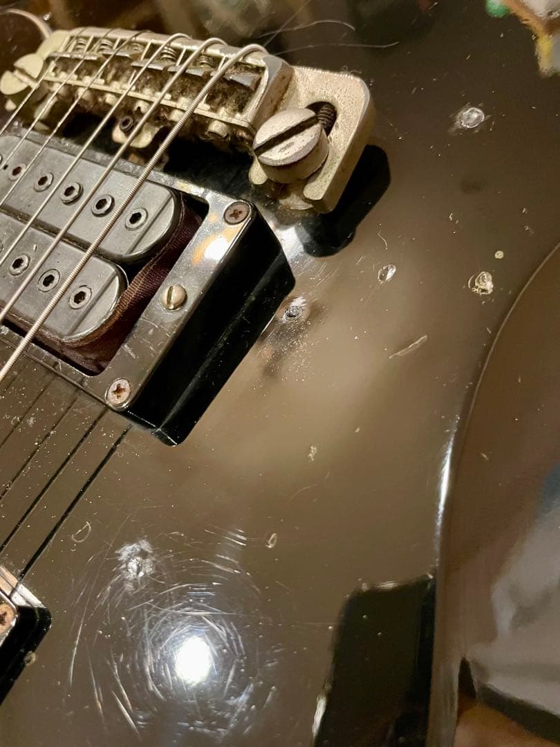 日本製 Greco JP 55 SGタイプ ジャパンビンテージ ※週末限定値下げ 55