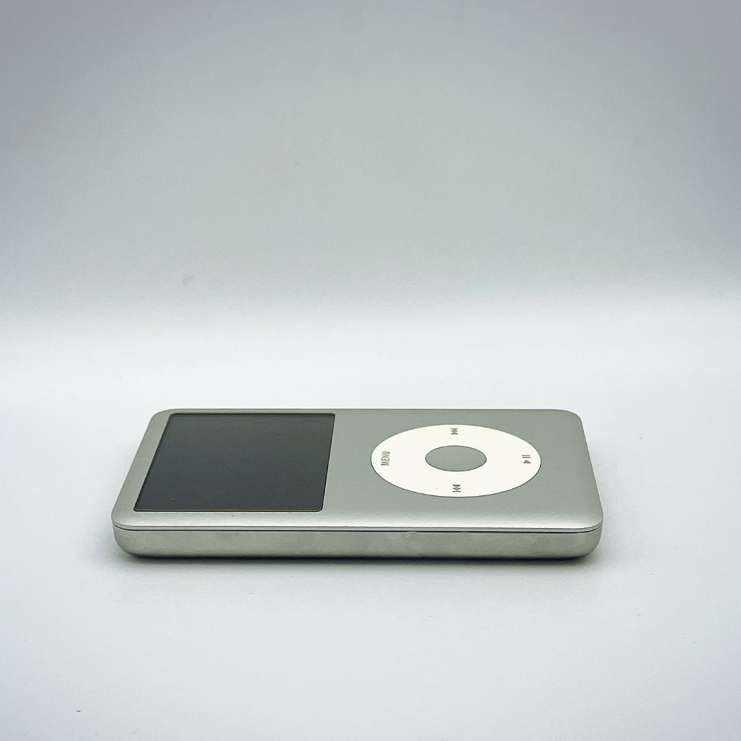 希少美品✨Apple iPod classic 160GB 第6世代 A1238 - メルカリ