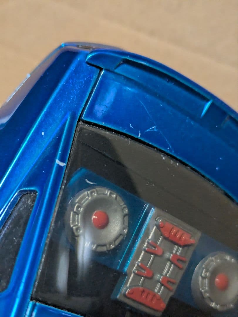 jada 2010年式 フォード マスタング GT