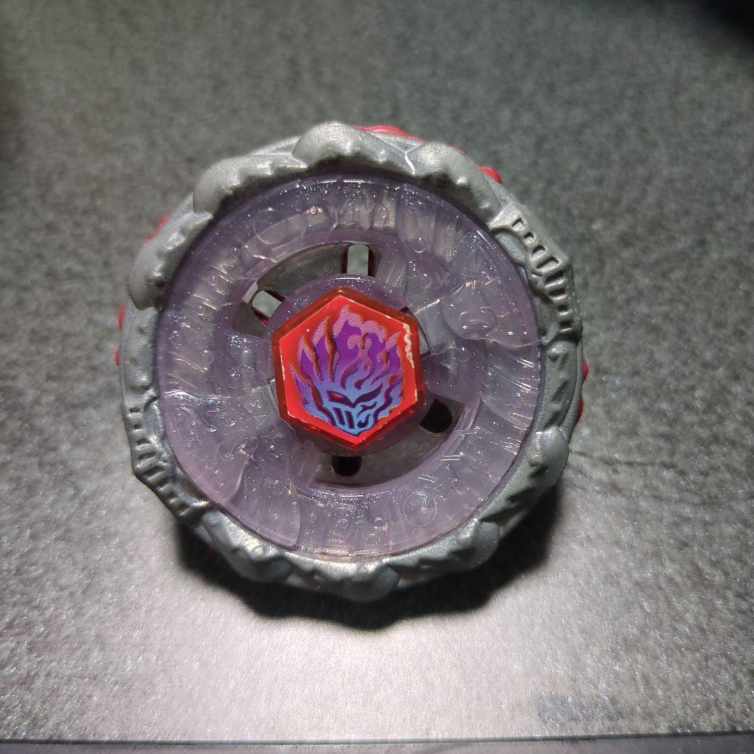 メタルファイトベイブレード フュージョンハーデス - メルカリ