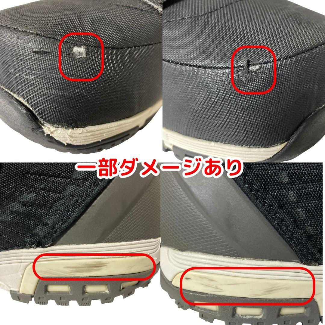 サロモン スノーボード ブーツ SALOMON DIALOGUE WIDE 25