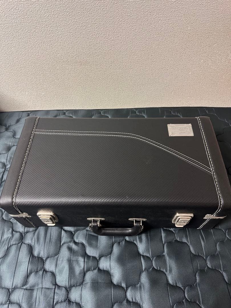 シルキー純正トランペットケース - メルカリ