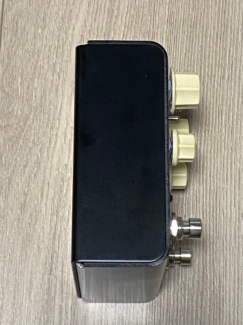 strymon FLINT V1 Tremolo & Reverb ストライモン