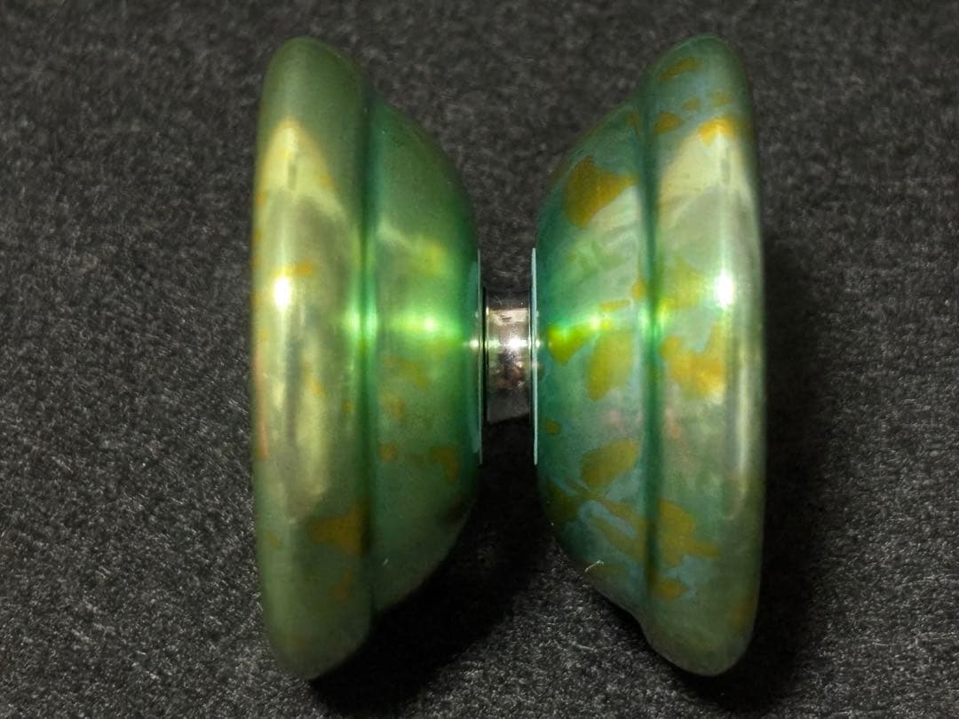 YoYoFactory ヨーヨーファクトリー Primo プリモ 廃盤品 希少