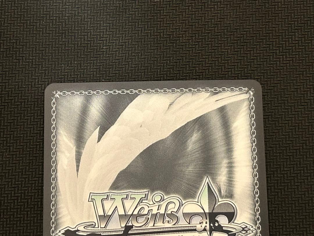 学園アイドルマスター ヴァイスシュヴァルツ　藤田ことね　SEC