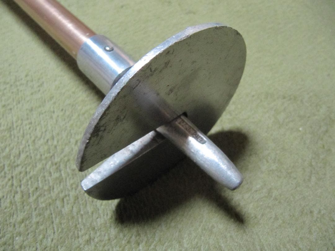 う*ら様 ブラック商会変奇郎登場アイテム イスになるステッキ 藤子不二雄 魔太郎