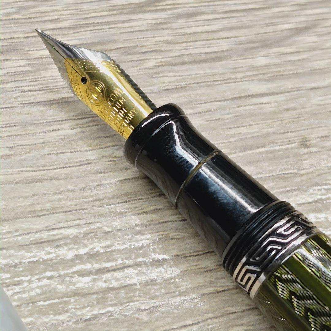 【断捨離まとめ売り】鉄ペン万年筆7本セット お買い得