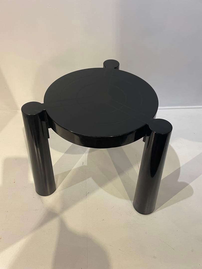 kartell 椅子　カルテル　チェア　イタリア製　80s