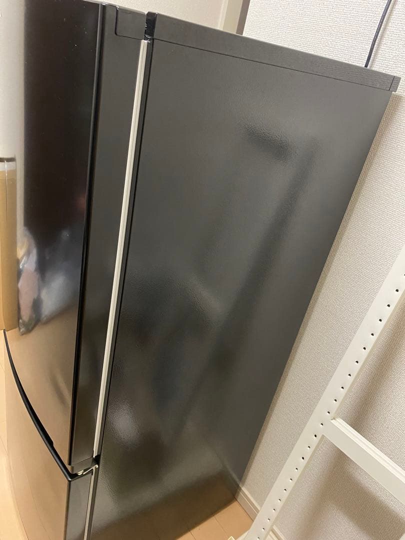 TOSHIBA 2023年製東芝冷凍冷蔵庫 GR-U15BS