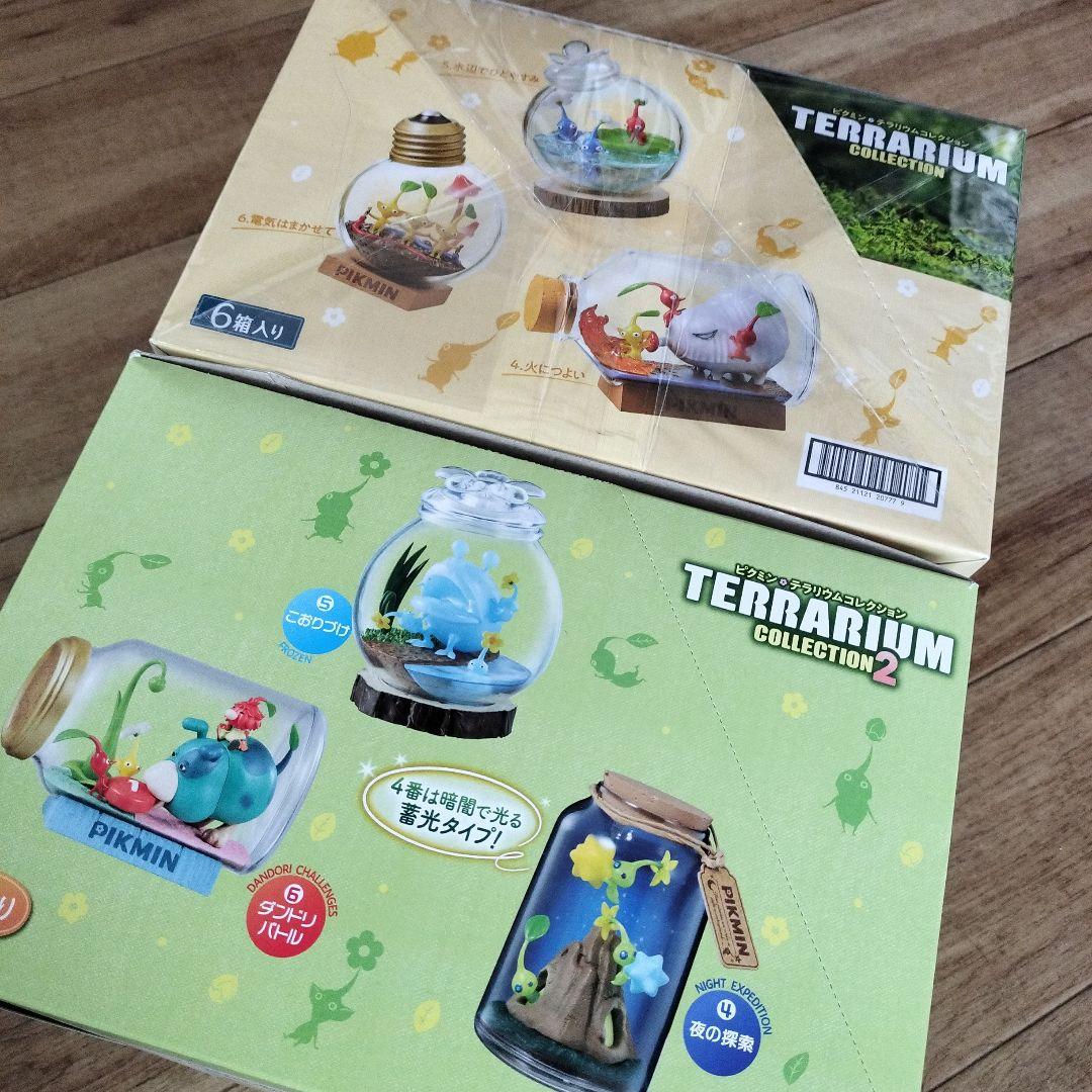 メルカリ市限定価格！ピクミン