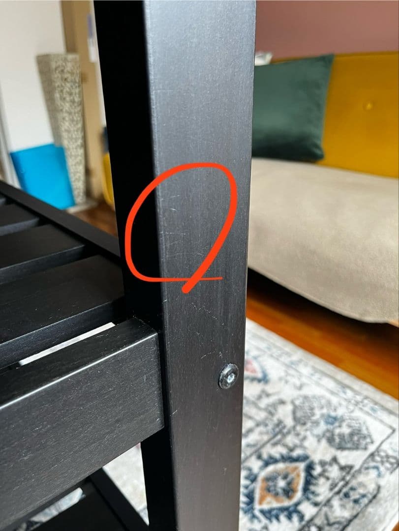 IKEA/イケア VADHOLMA/ヴァドホルマ アイランドキッチン