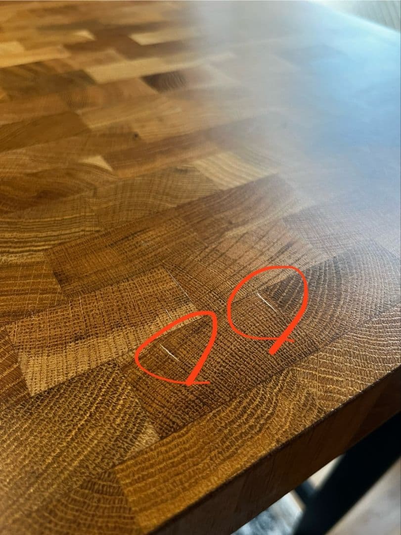 IKEA/イケア VADHOLMA/ヴァドホルマ アイランドキッチン