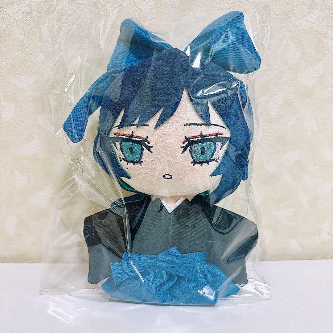 新品未開封タグ付き】Ado 大和撫子しゃらんしゃらんAdoちゃん