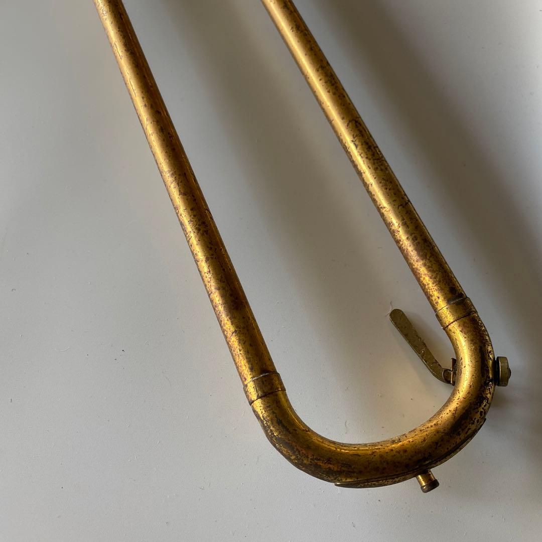 YAMAHA ヤマハ トロンボーン ジャンク