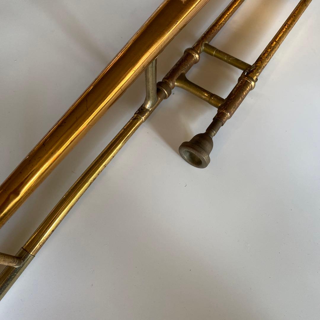 YAMAHA ヤマハ トロンボーン ジャンク