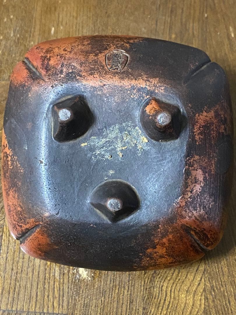 アンティーク 備前焼 香炉 古美術品 香道具